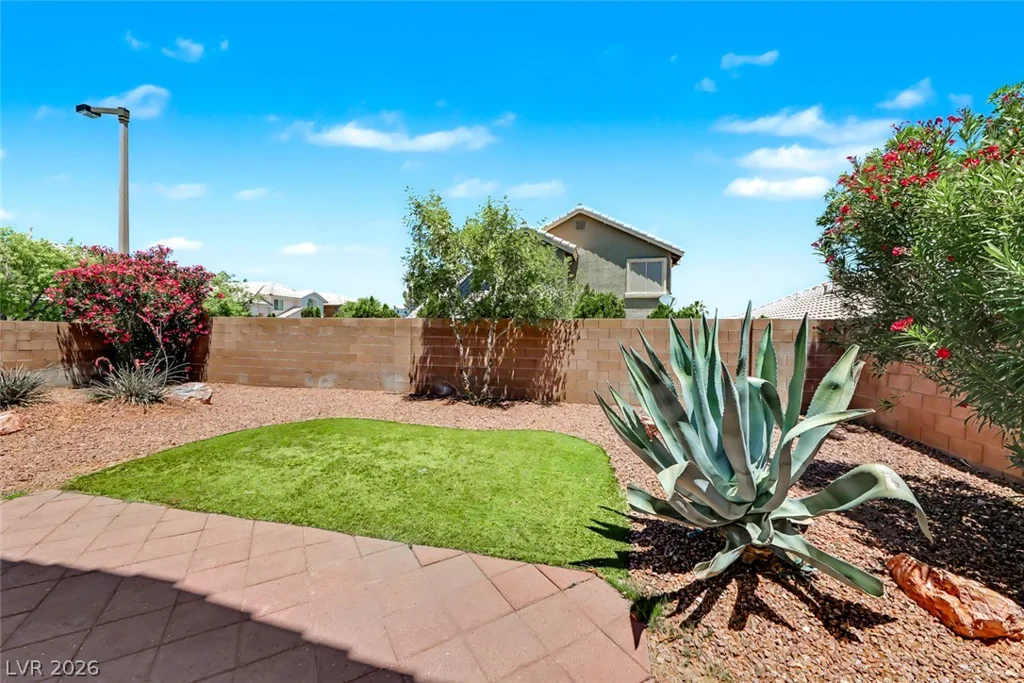10416 Horseback Ridge, Las Vegas, NV 89144