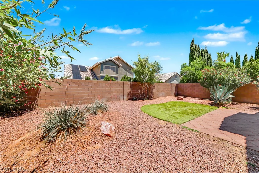 10416 Horseback Ridge, Las Vegas, NV 89144