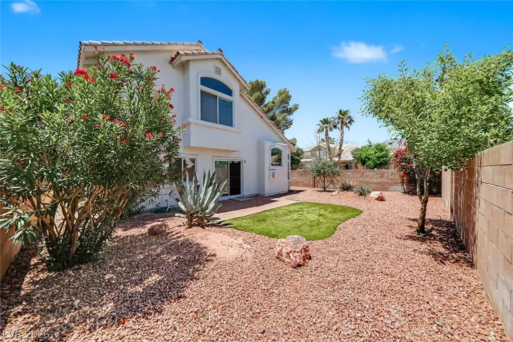 10416 Horseback Ridge, Las Vegas, NV 89144