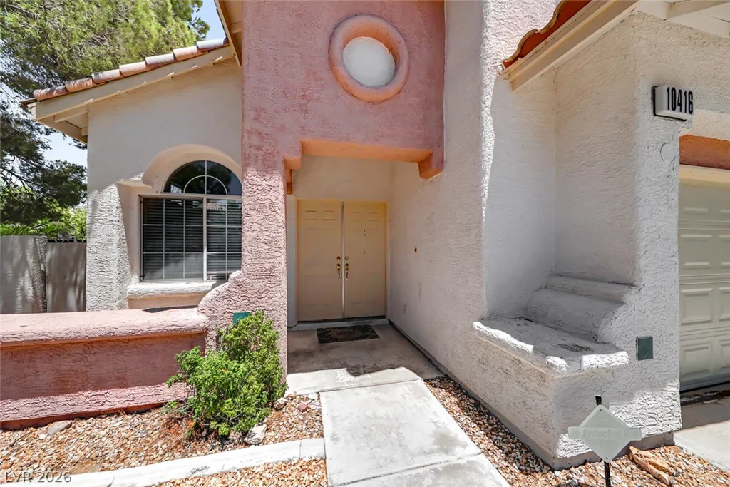 10416 Horseback Ridge, Las Vegas, NV 89144