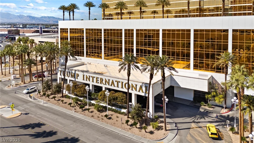 2000 Fashion Show, Las Vegas, NV 89109