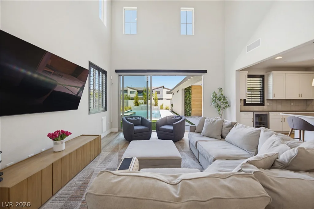 2657 Via Monet, Henderson, NV 89044