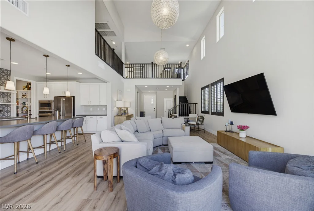 2657 Via Monet, Henderson, NV 89044