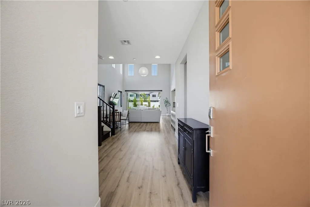 2657 Via Monet, Henderson, NV 89044