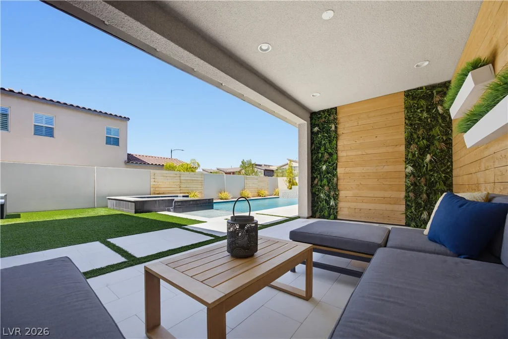 2657 Via Monet, Henderson, NV 89044