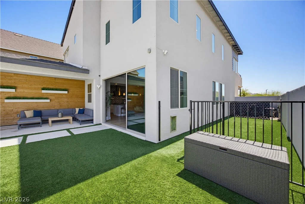 2657 Via Monet, Henderson, NV 89044