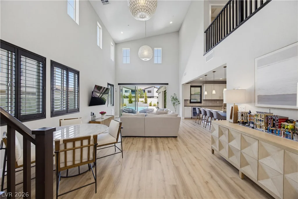 2657 Via Monet, Henderson, NV 89044