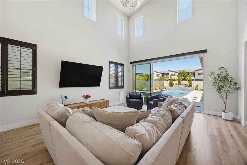 2657 Via Monet, Henderson, NV 89044