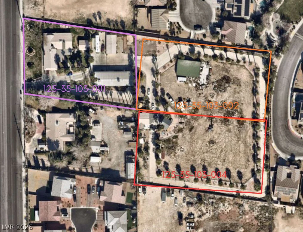 5435 Rainbow, Las Vegas, NV 89130
