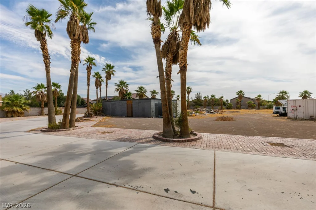 5435 Rainbow, Las Vegas, NV 89130