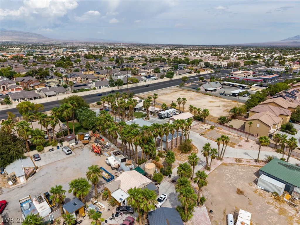 5435 Rainbow, Las Vegas, NV 89130
