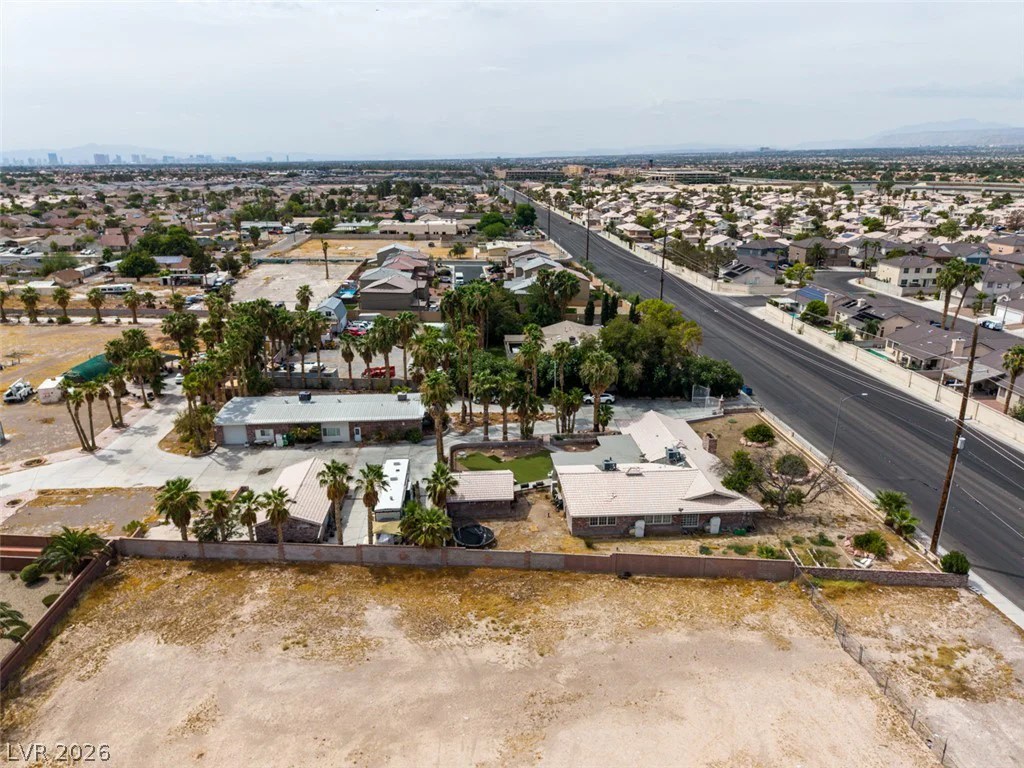 5435 Rainbow, Las Vegas, NV 89130