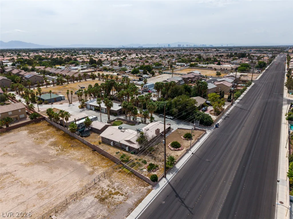 5435 Rainbow, Las Vegas, NV 89130