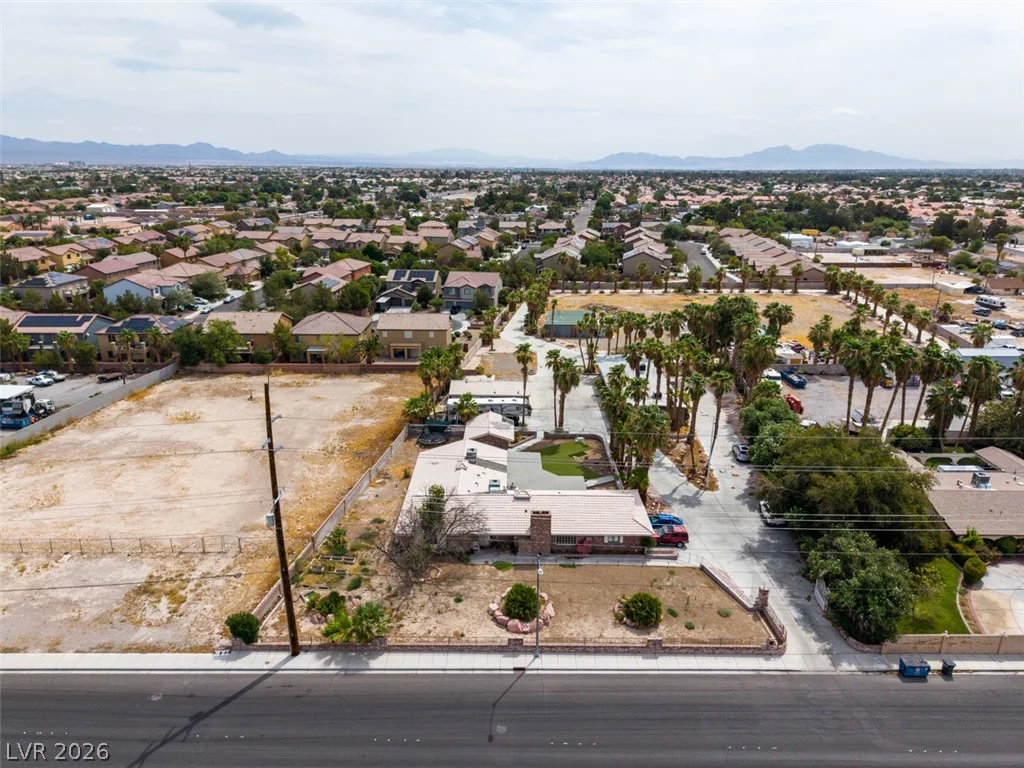 5435 Rainbow, Las Vegas, NV 89130