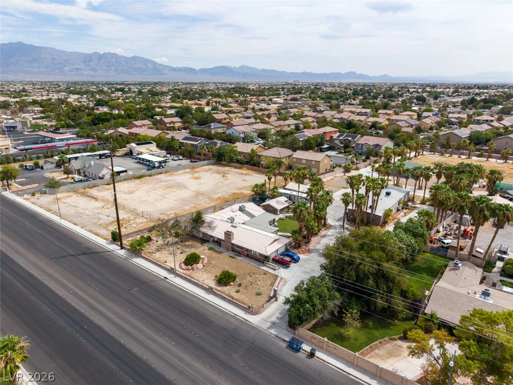 5435 Rainbow, Las Vegas, NV 89130