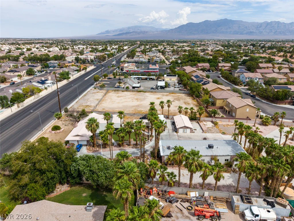 5435 Rainbow, Las Vegas, NV 89130