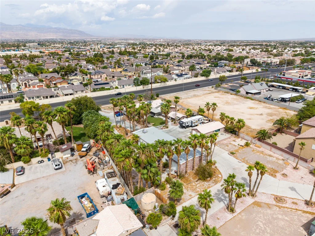 5435 Rainbow, Las Vegas, NV 89130