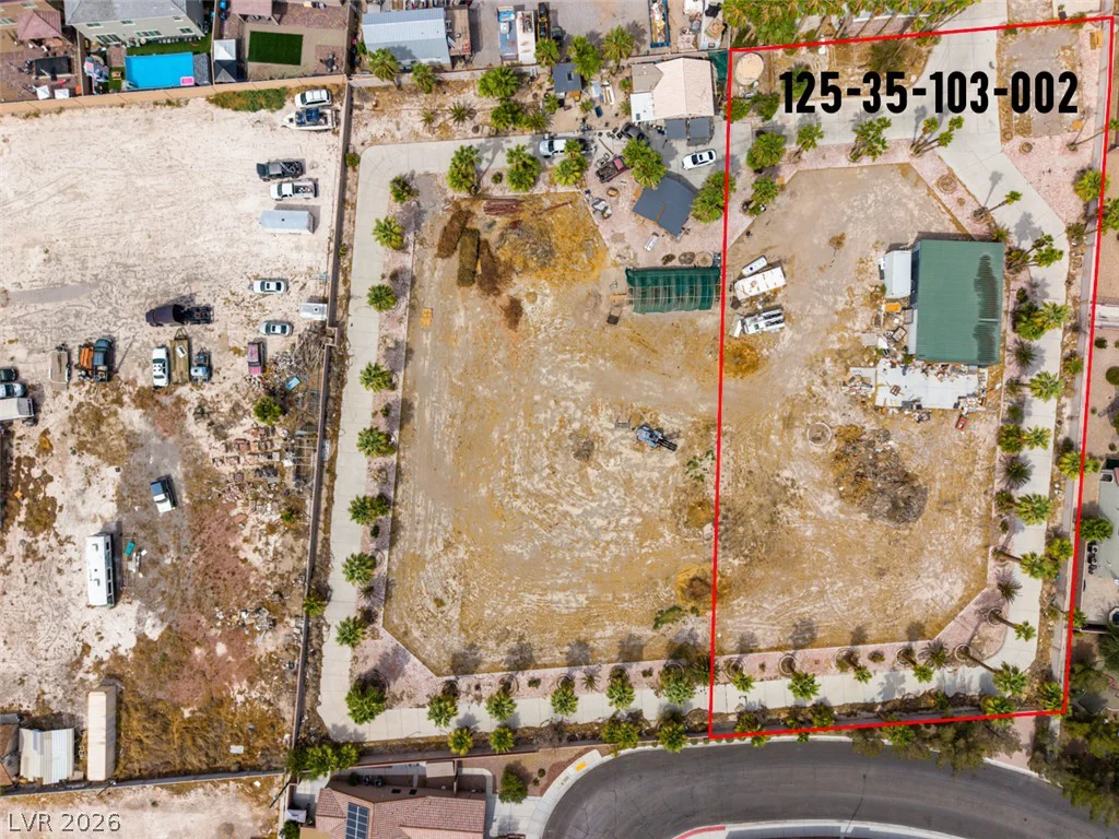 5435 Rainbow, Las Vegas, NV 89130