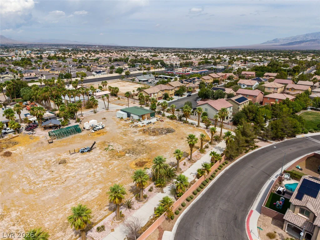 5435 Rainbow, Las Vegas, NV 89130