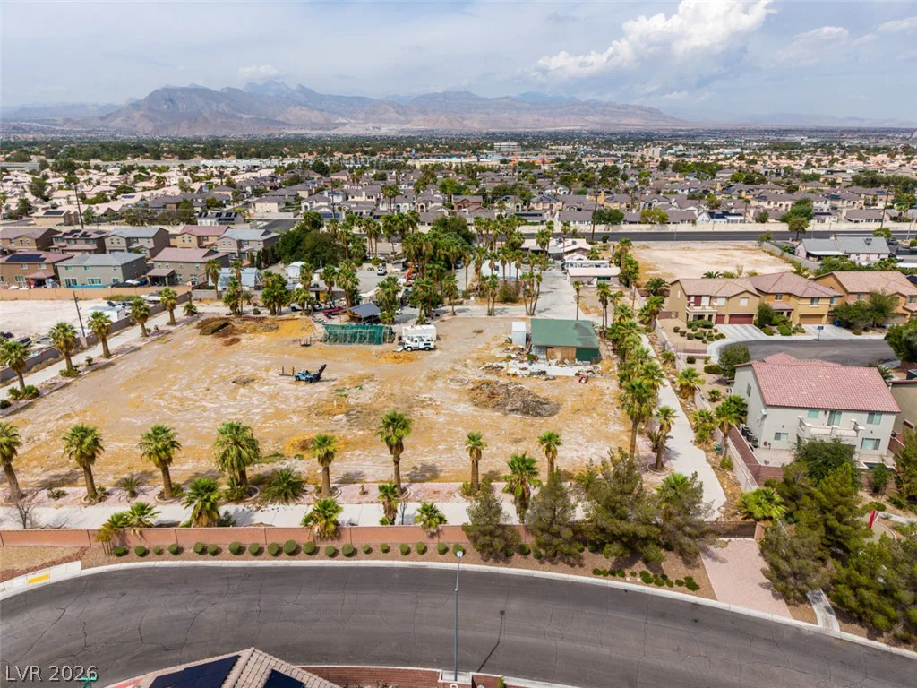 5435 Rainbow, Las Vegas, NV 89130