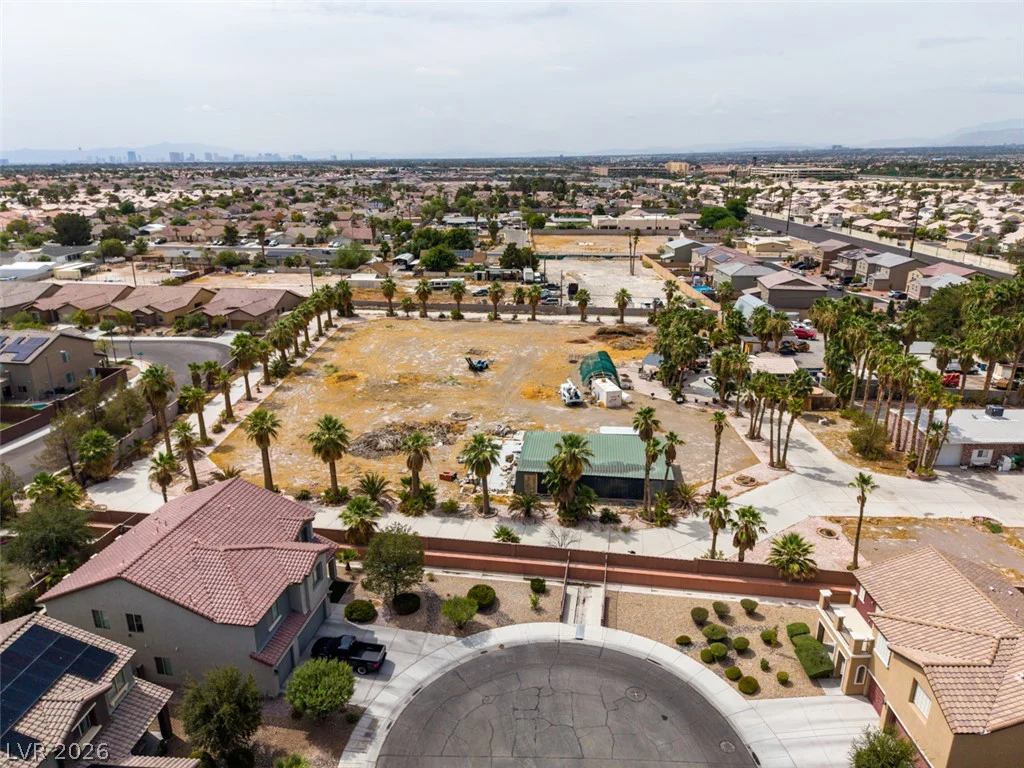 5435 Rainbow, Las Vegas, NV 89130