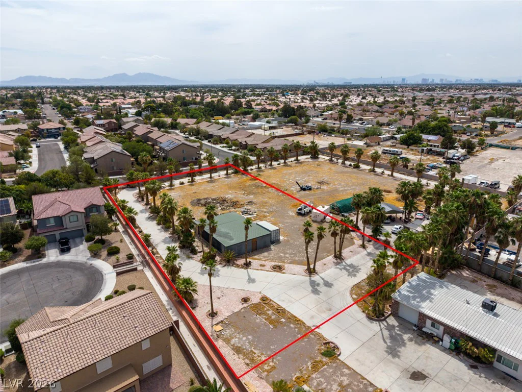 5435 Rainbow, Las Vegas, NV 89130