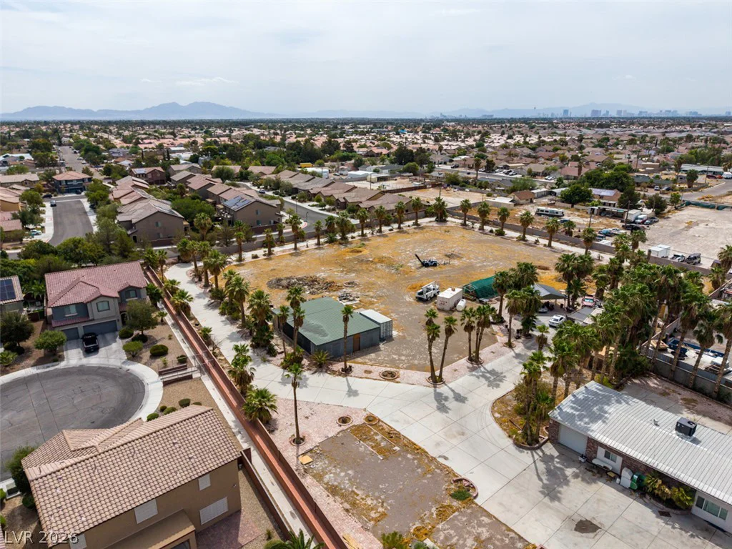 5435 Rainbow, Las Vegas, NV 89130