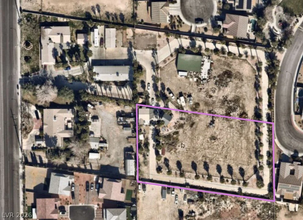5435 Rainbow, Las Vegas, NV 89130