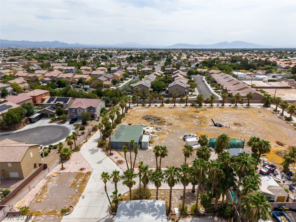 5435 Rainbow, Las Vegas, NV 89130