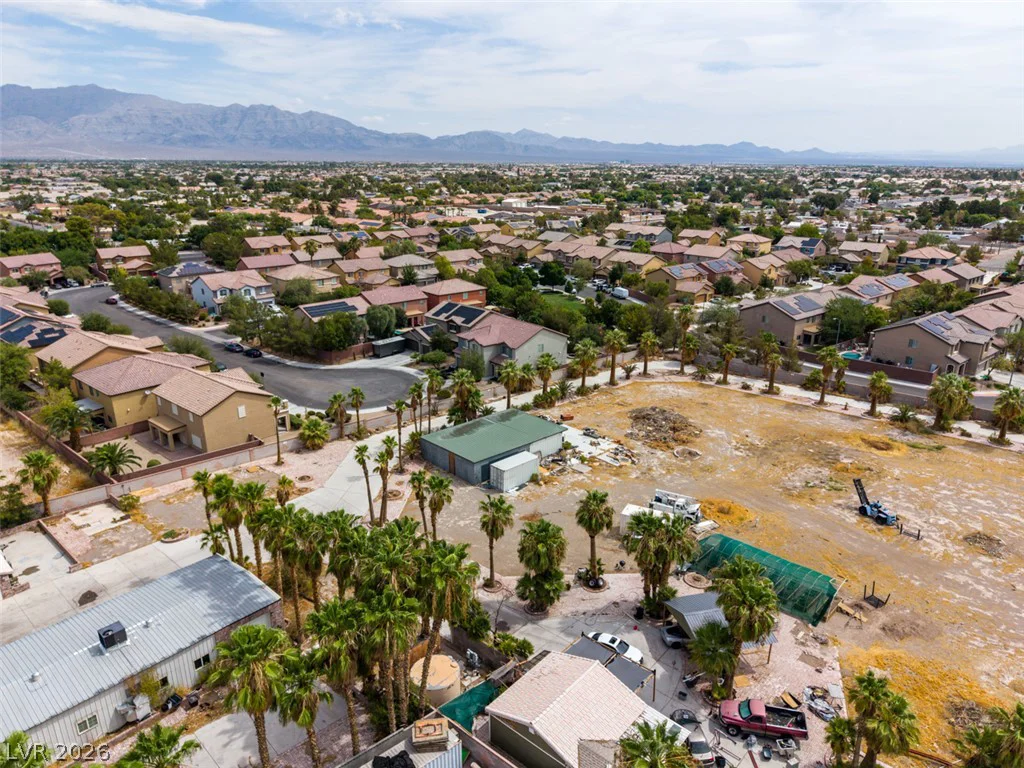 5435 Rainbow, Las Vegas, NV 89130