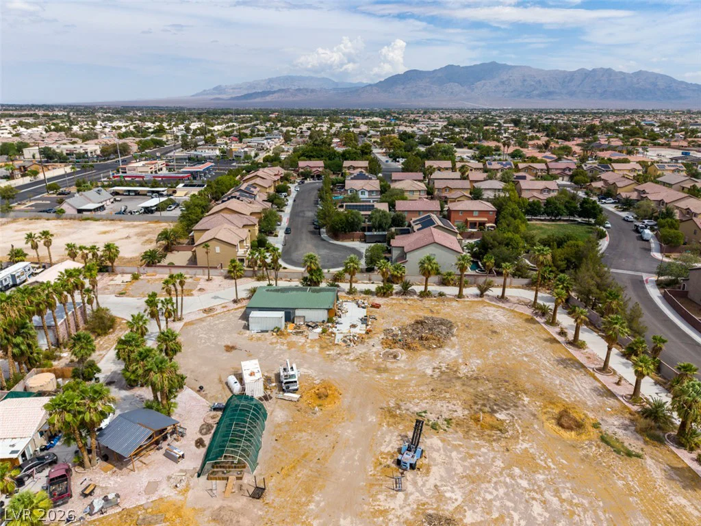 5435 Rainbow, Las Vegas, NV 89130