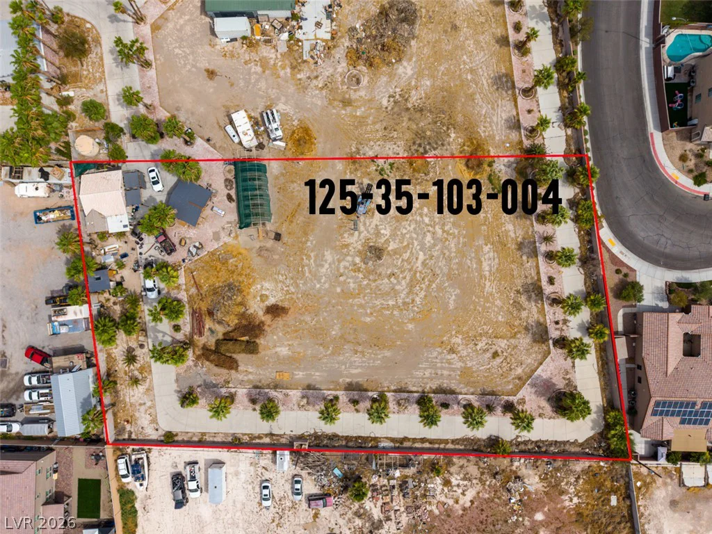 5435 Rainbow, Las Vegas, NV 89130