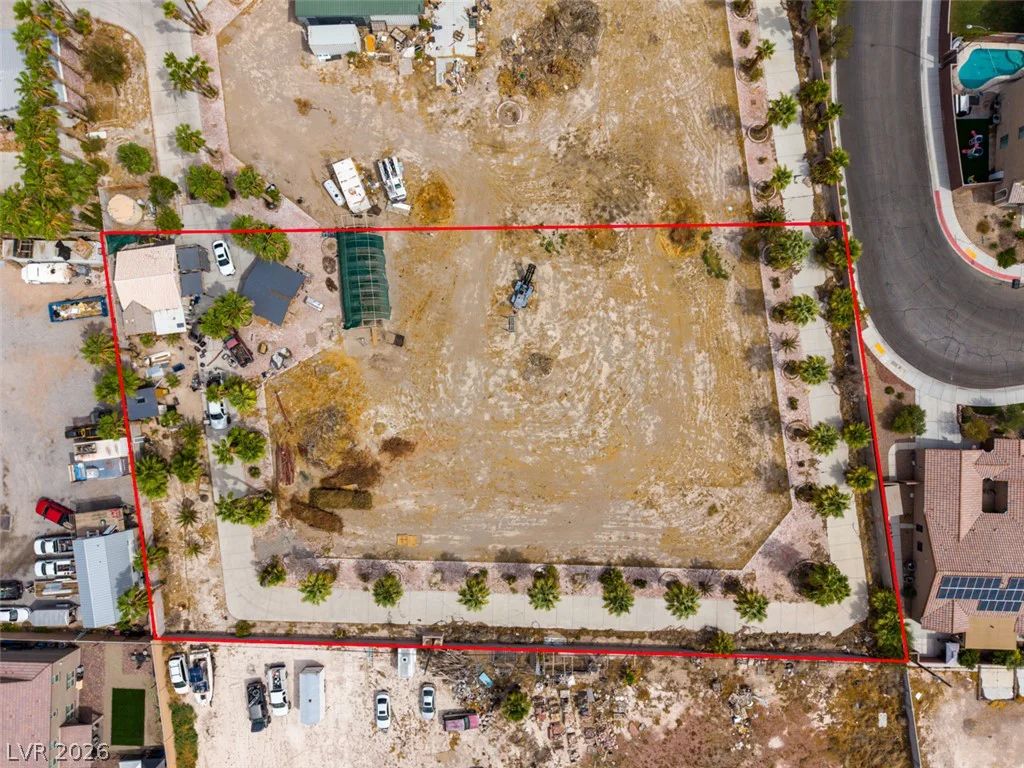 5435 Rainbow, Las Vegas, NV 89130
