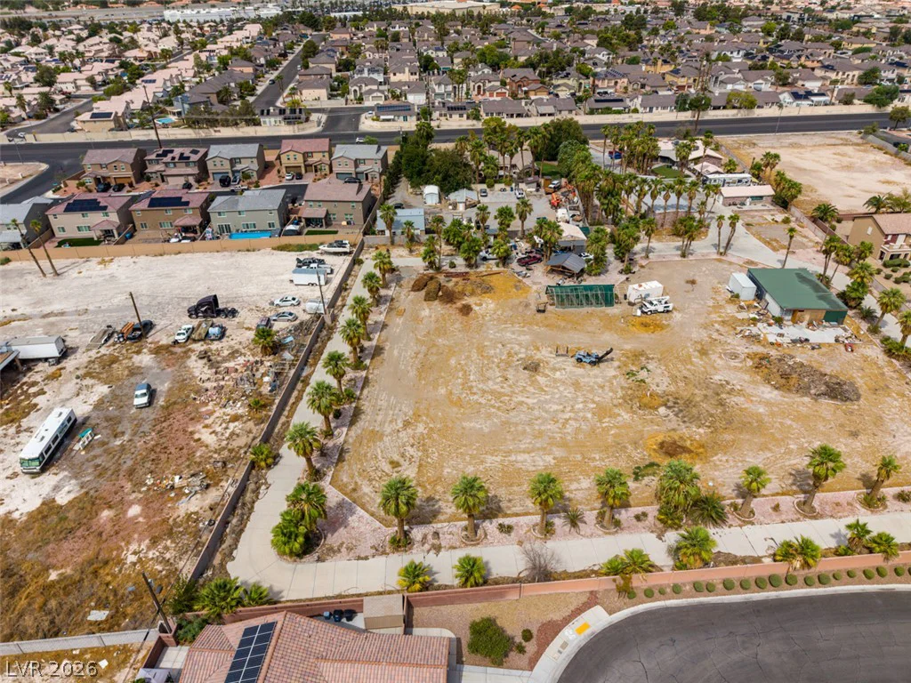 5435 Rainbow, Las Vegas, NV 89130