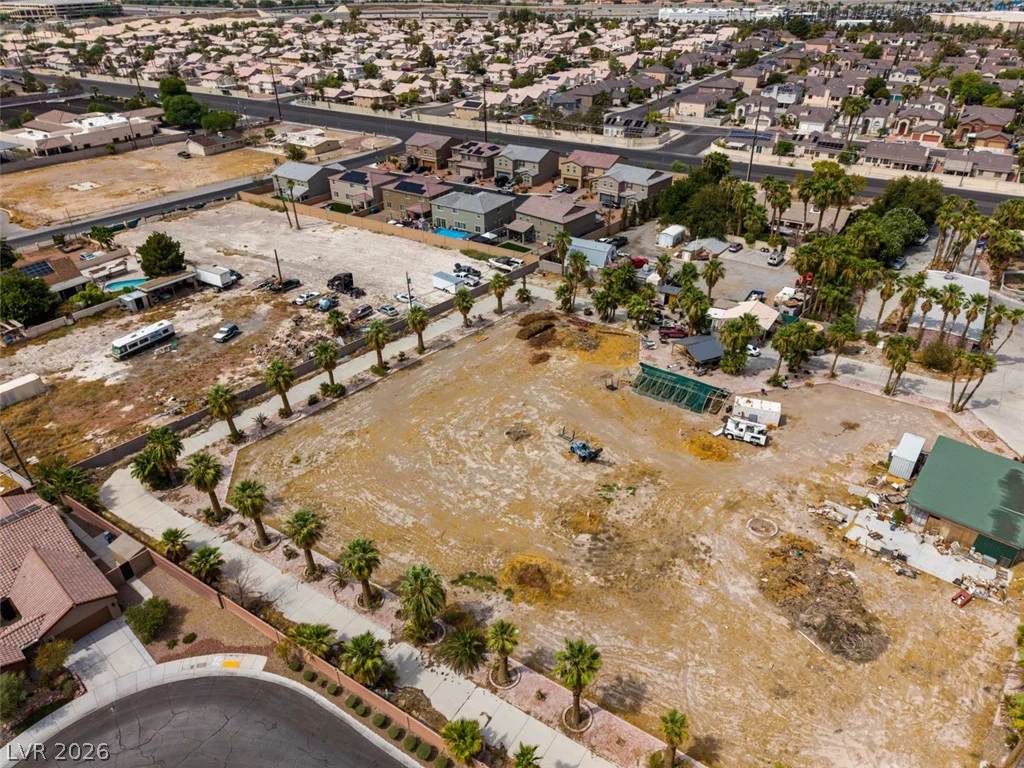 5435 Rainbow, Las Vegas, NV 89130