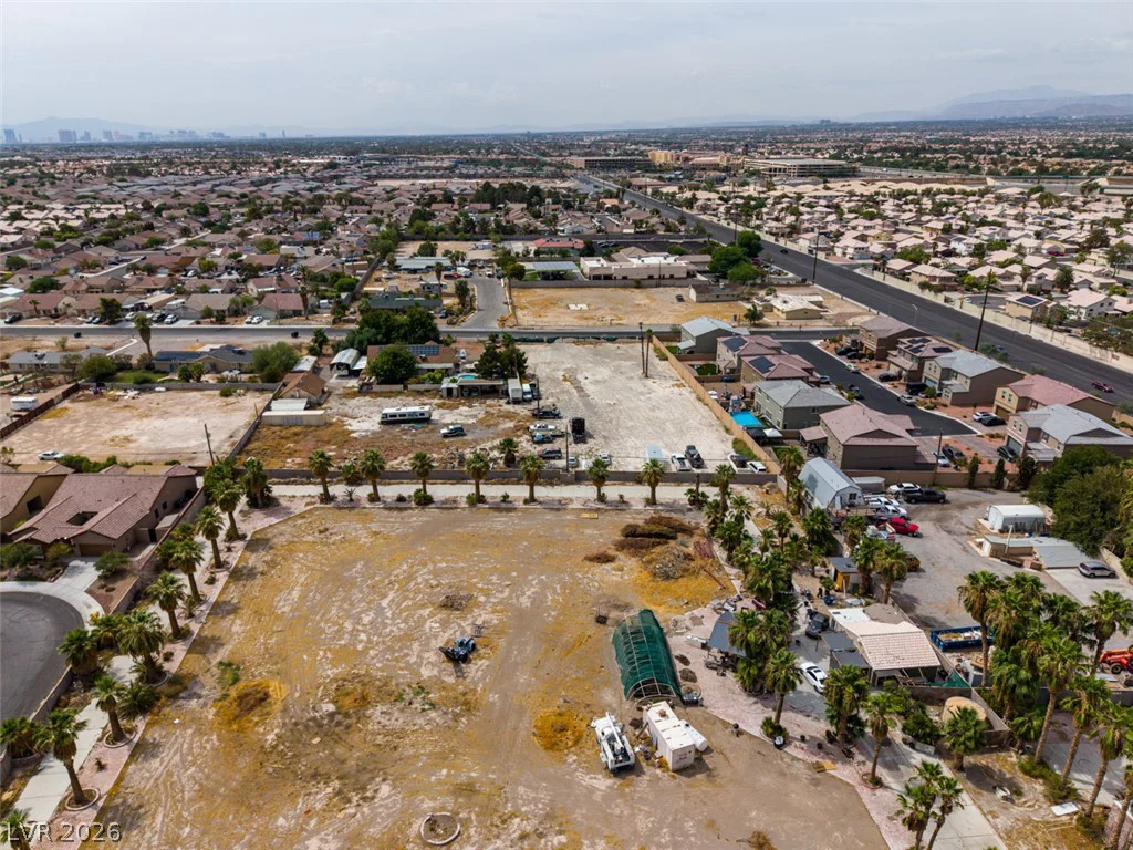 5435 Rainbow, Las Vegas, NV 89130