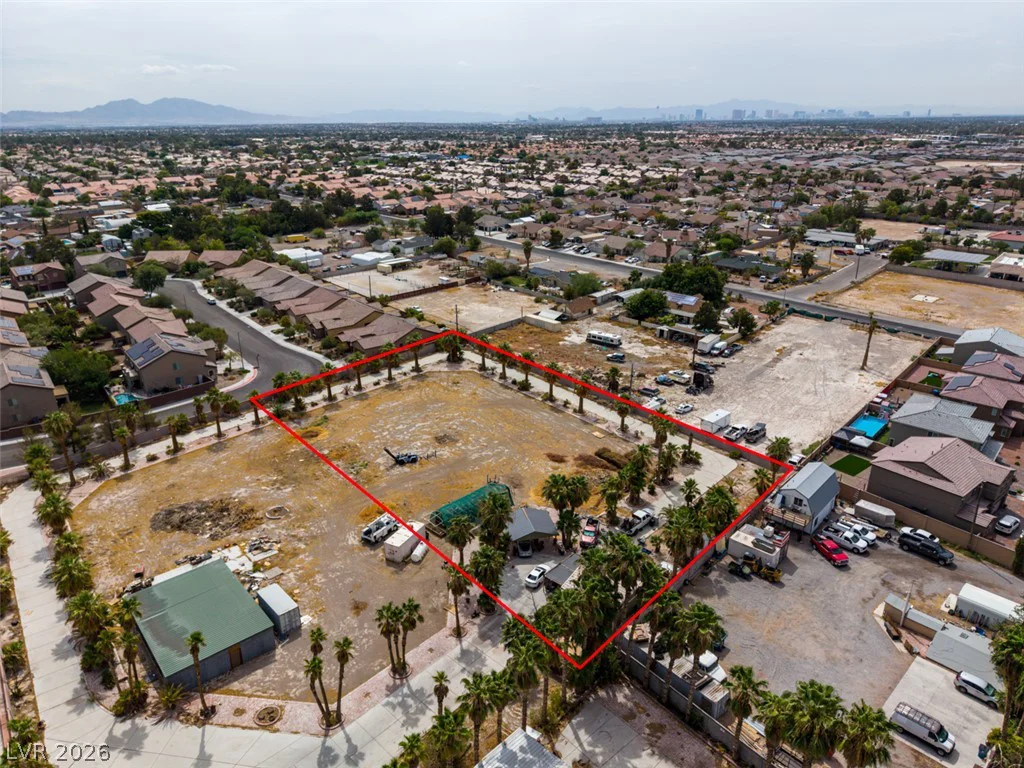 5435 Rainbow, Las Vegas, NV 89130