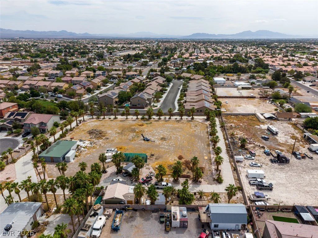 5435 Rainbow, Las Vegas, NV 89130