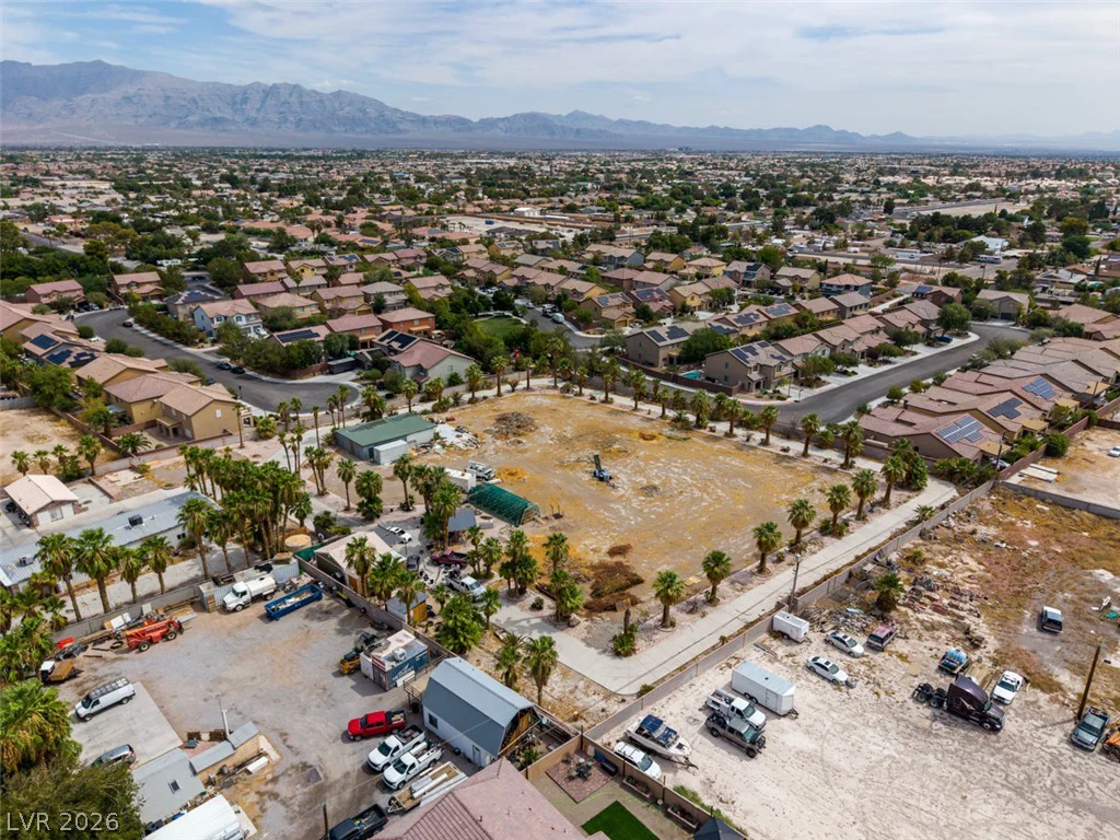 5435 Rainbow, Las Vegas, NV 89130