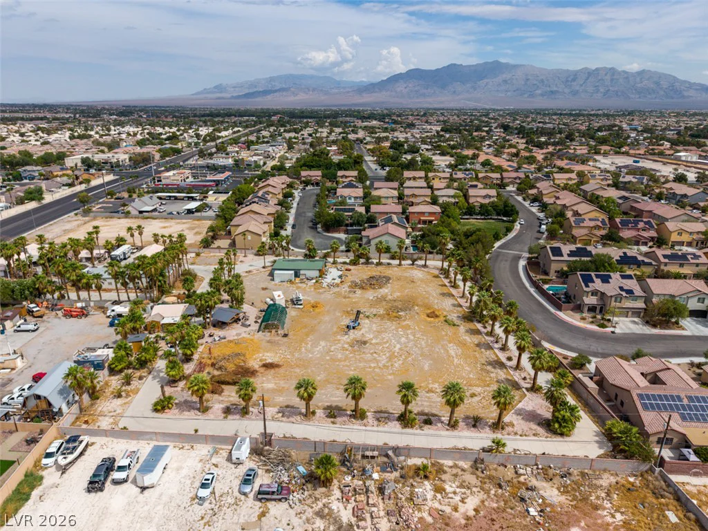 5435 Rainbow, Las Vegas, NV 89130