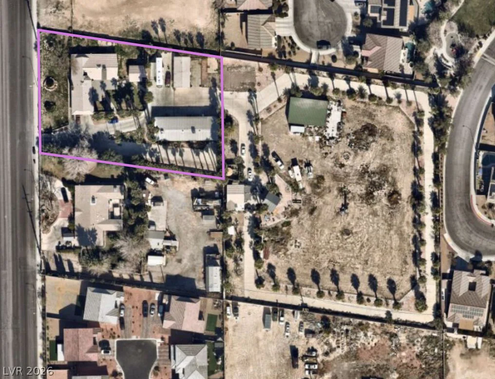 5435 Rainbow, Las Vegas, NV 89130