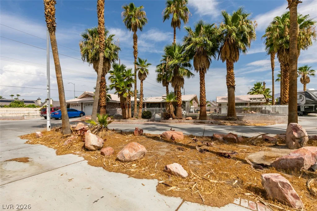 5435 Rainbow, Las Vegas, NV 89130