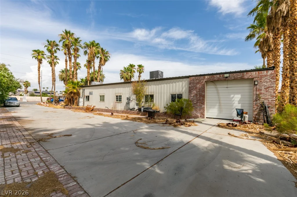 5435 Rainbow, Las Vegas, NV 89130
