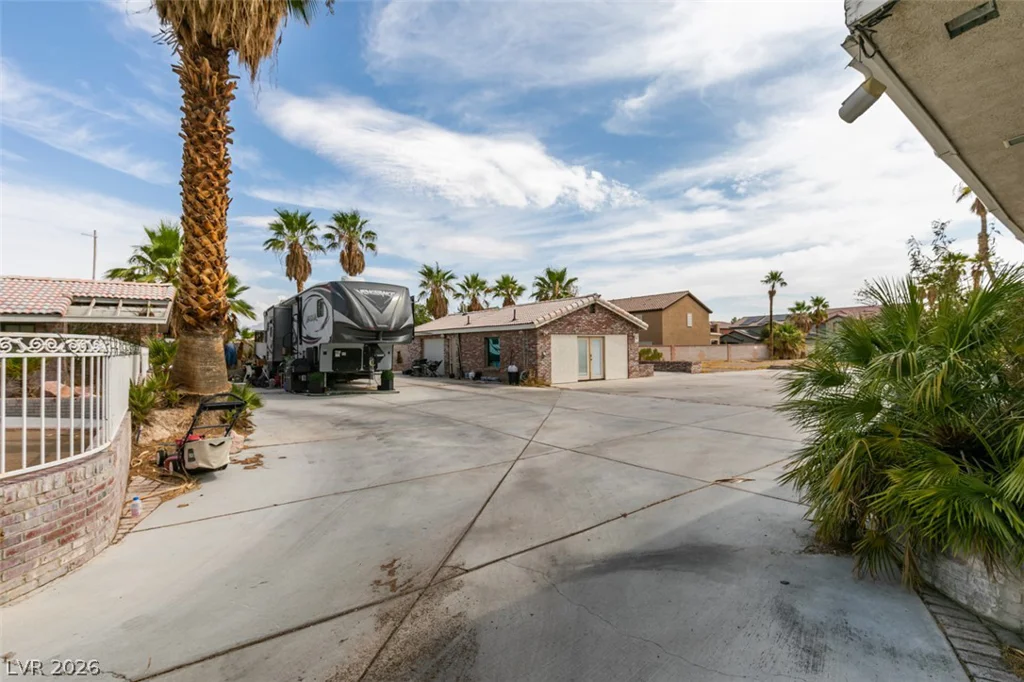 5435 Rainbow, Las Vegas, NV 89130