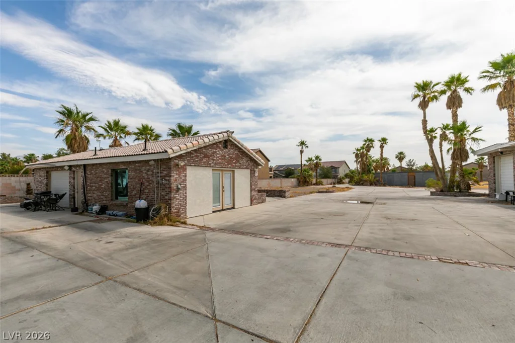 5435 Rainbow, Las Vegas, NV 89130