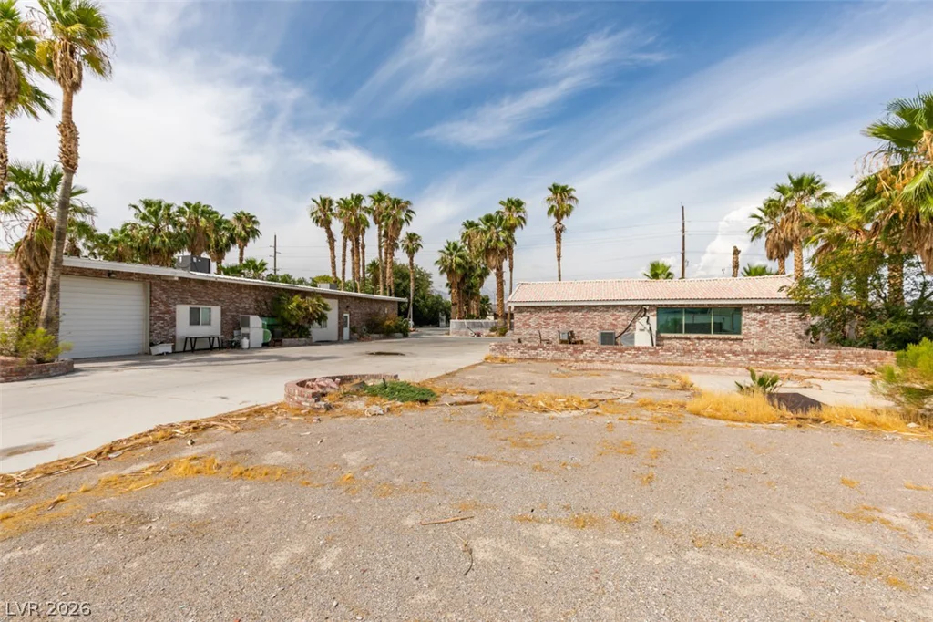 5435 Rainbow, Las Vegas, NV 89130