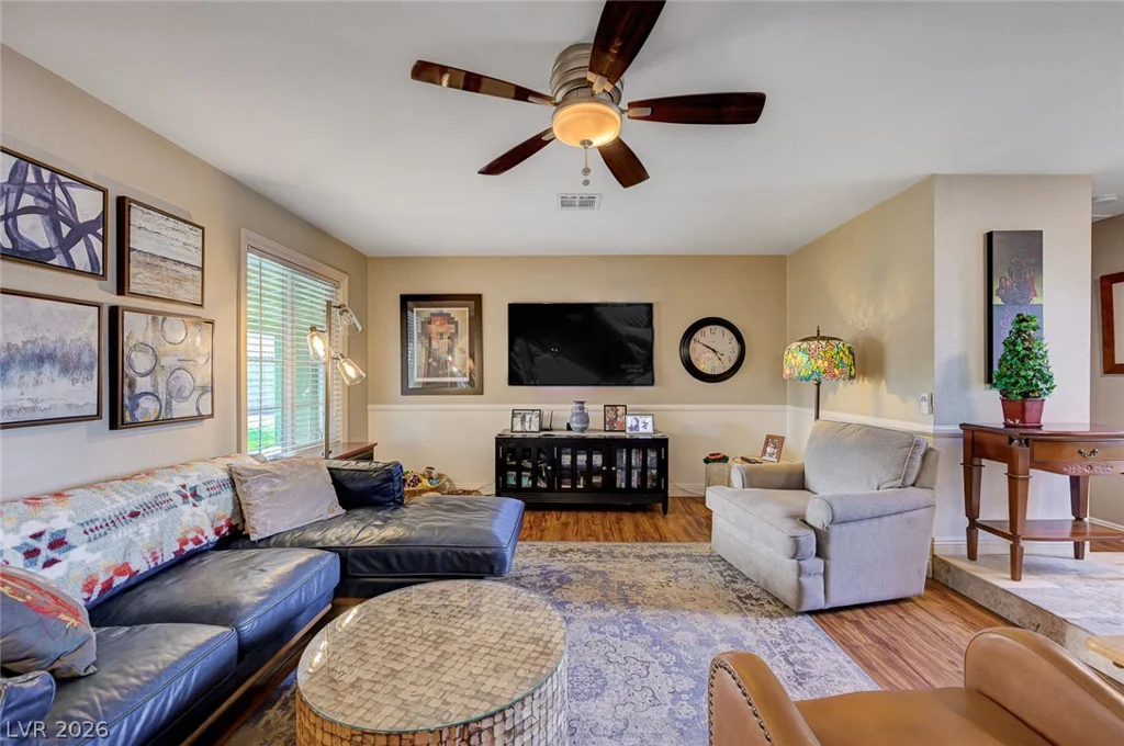 1320 Gloria, Boulder City, NV 89005