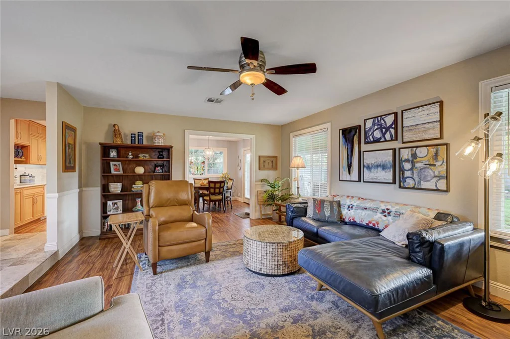 1320 Gloria, Boulder City, NV 89005