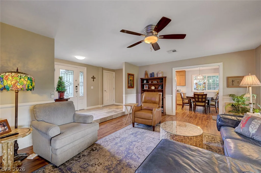 1320 Gloria, Boulder City, NV 89005