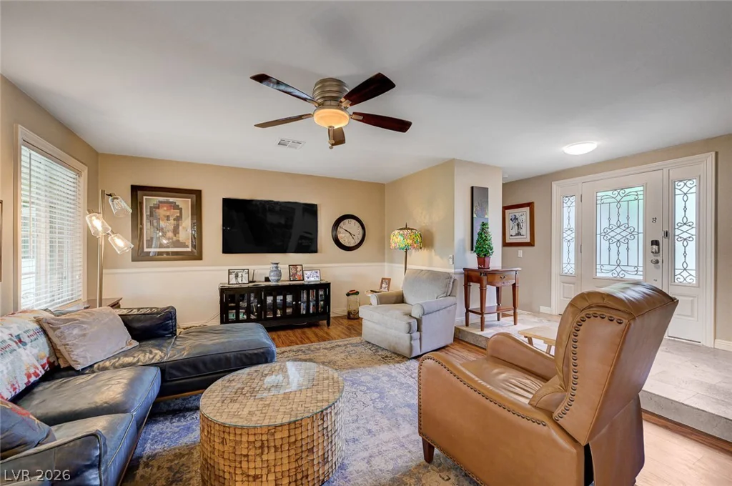 1320 Gloria, Boulder City, NV 89005